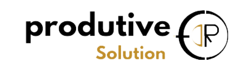 Logo Produtive Solution